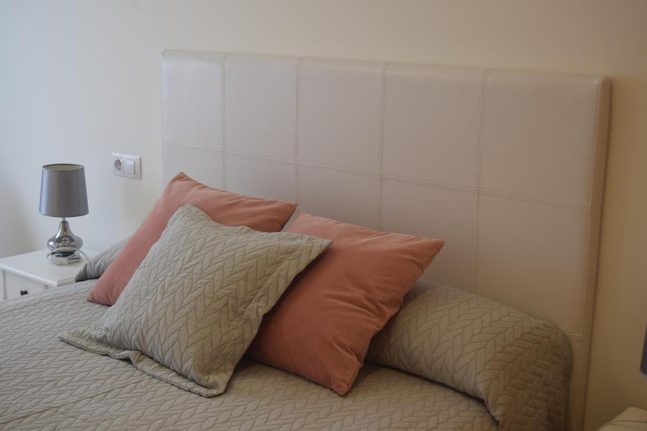 La Caparina, Apartamento Con Piscina A 3 Km De La Playa Vut-2377-As Llanes Buitenkant foto